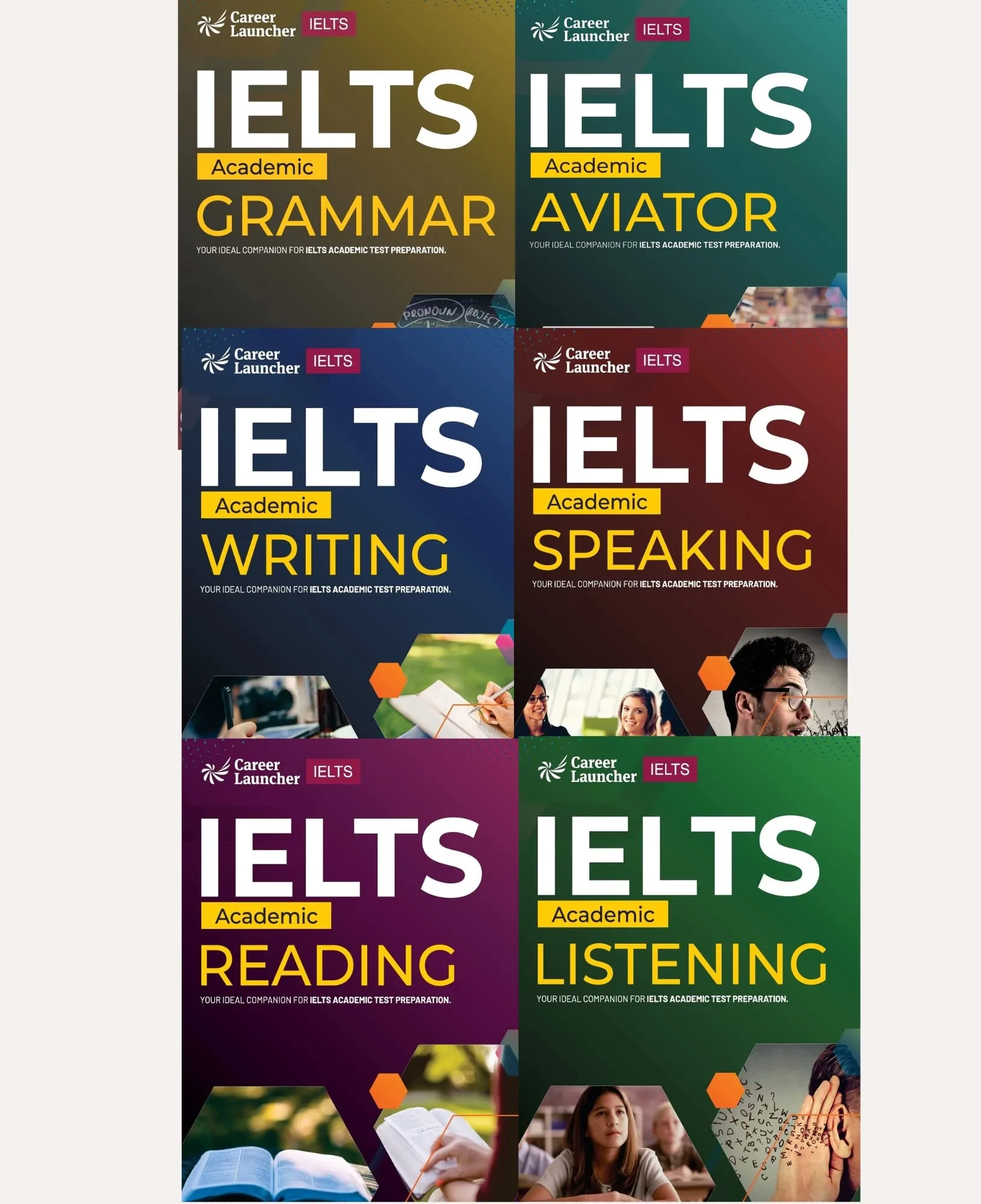 IELTS-academic-career-launcher-6-book-set-2023